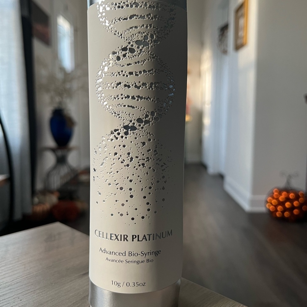 Agora Cellexir Platinum